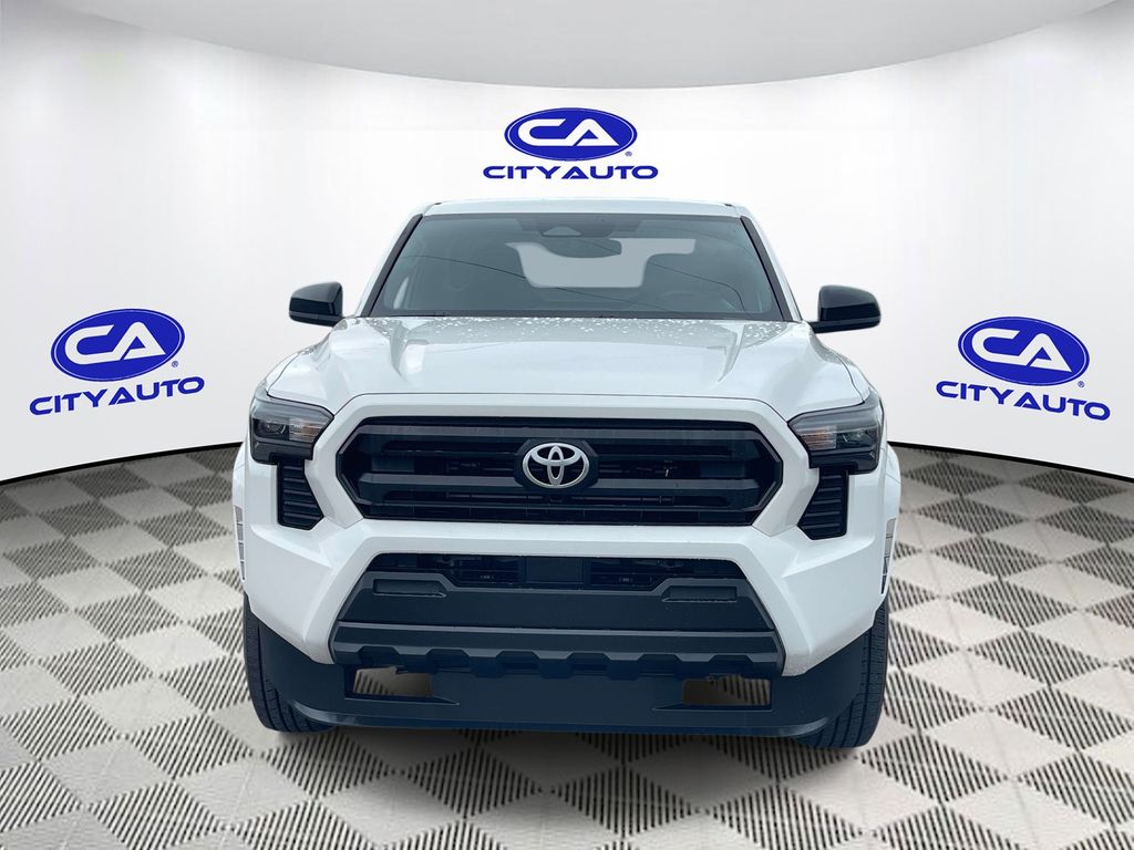 Used 2025 Toyota Tacoma Truck