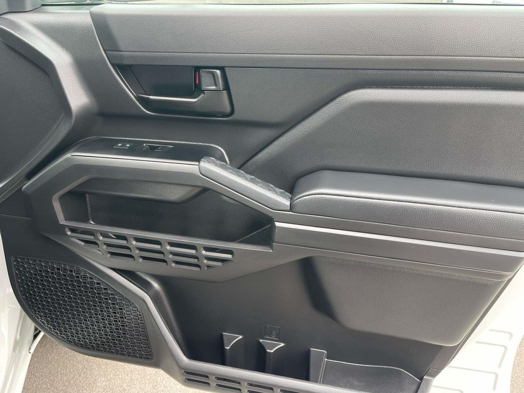 Used 2025 Toyota Tacoma Truck