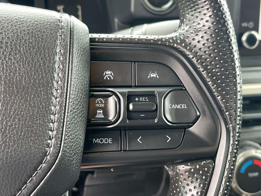 Used 2025 Toyota Tacoma Truck