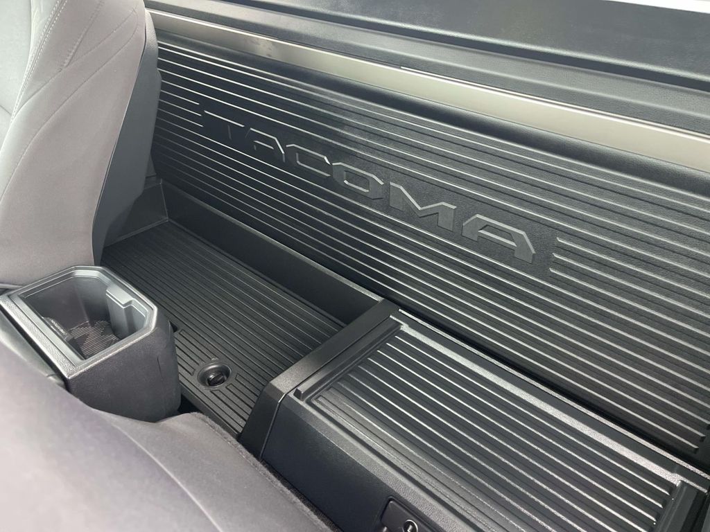 Used 2025 Toyota Tacoma Truck