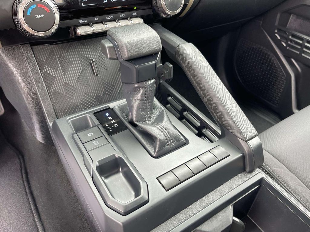 Used 2025 Toyota Tacoma Truck