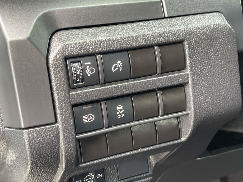 Used 2025 Toyota Tacoma Truck