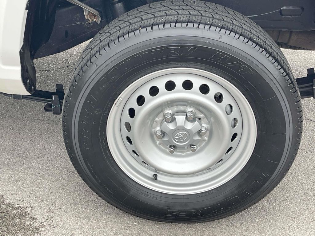 Used 2025 Toyota Tacoma Truck