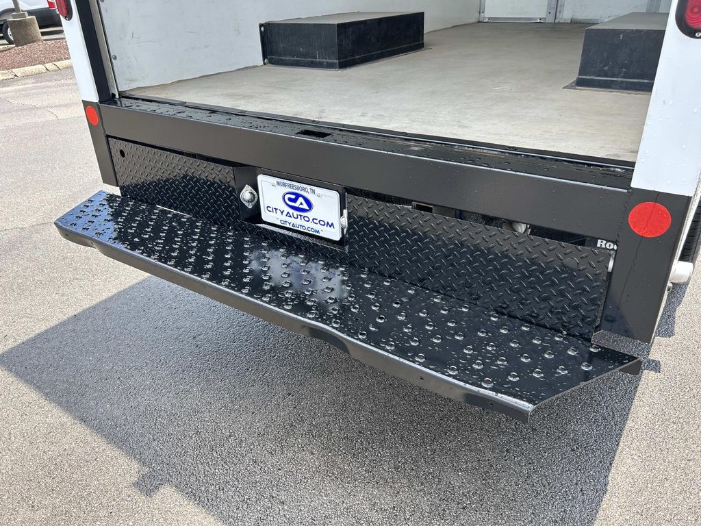 Used 2022 Ford Transit Cutaway T-350HD Sedan
