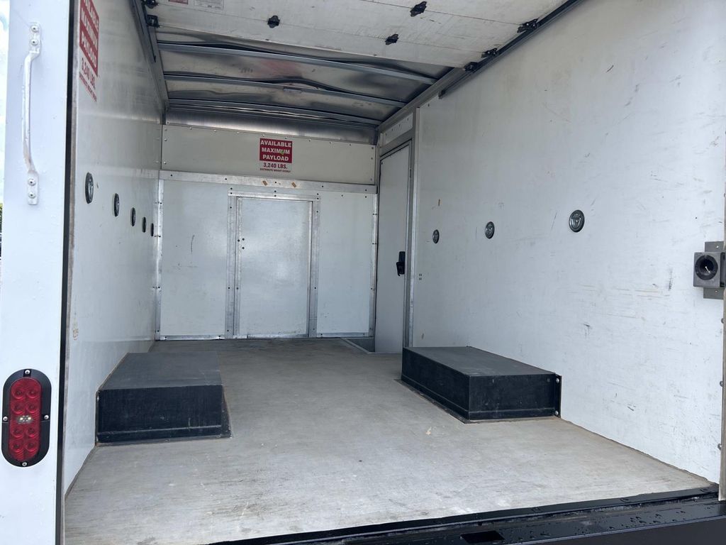 Used 2022 Ford Transit Cutaway T-350HD Sedan