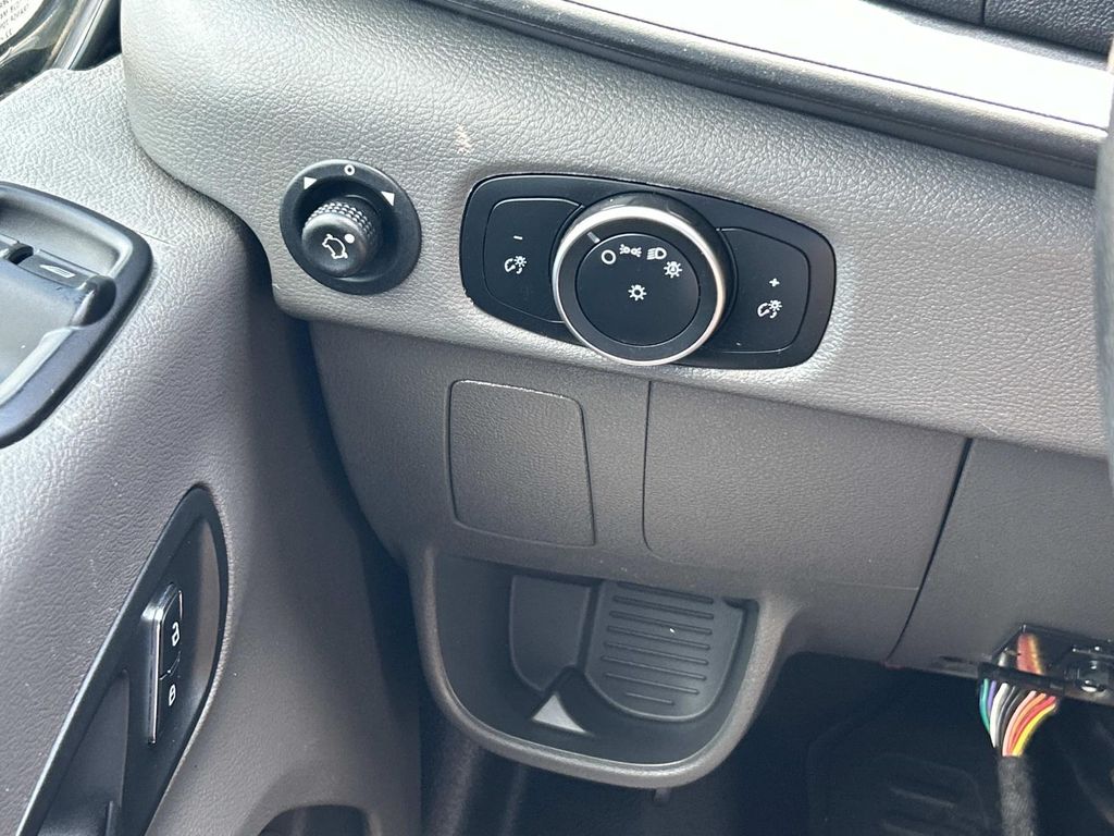 Used 2022 Ford Transit Cutaway T-350HD Sedan