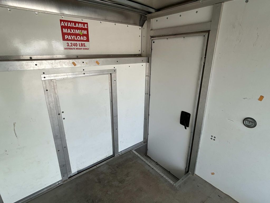 Used 2022 Ford Transit Cutaway T-350HD Sedan
