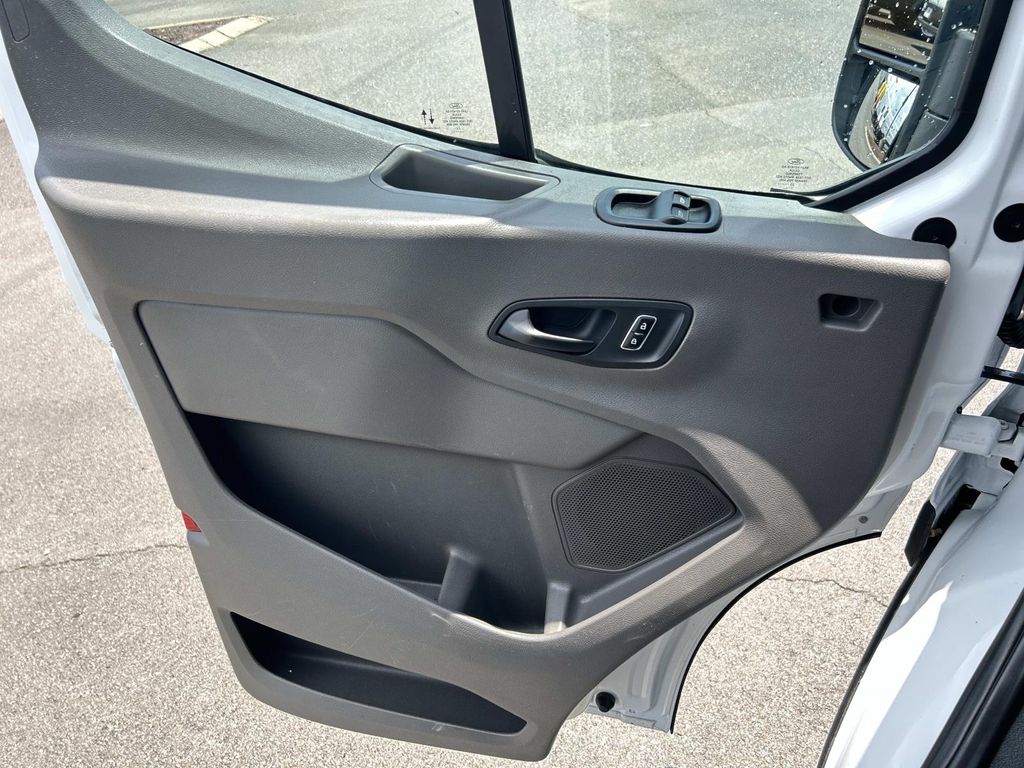 Used 2022 Ford Transit Cutaway T-350HD Sedan