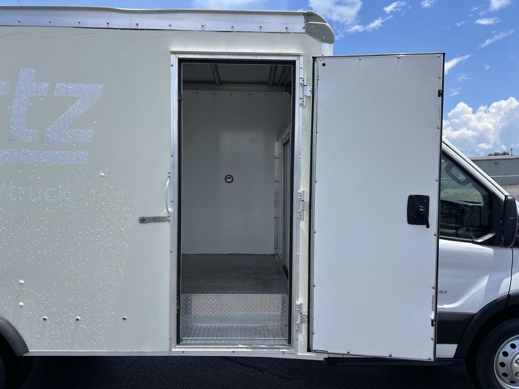 Used 2022 Ford Transit Cutaway T-350HD Sedan