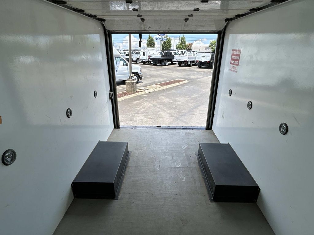 Used 2022 Ford Transit Cutaway T-350HD Sedan