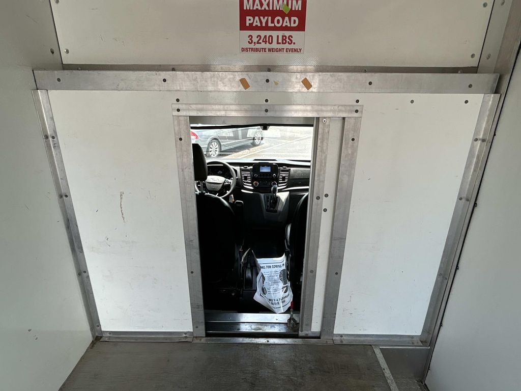 Used 2022 Ford Transit Cutaway T-350HD Sedan