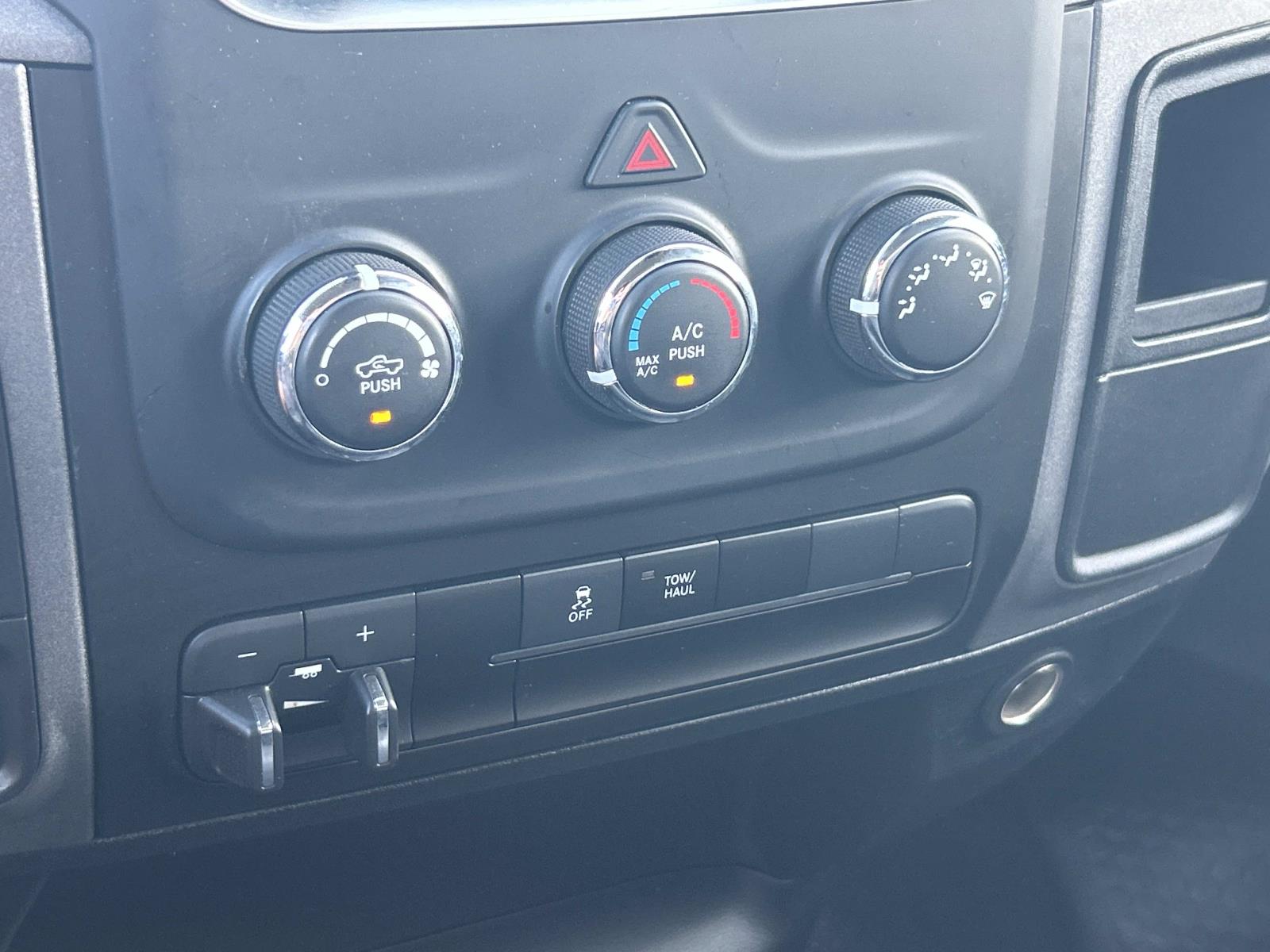 Used 2023 Ram 1500 Classic Truck