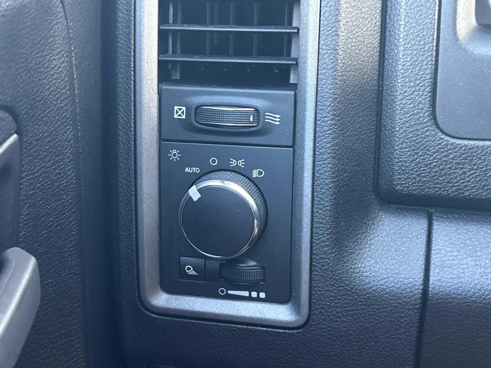 Used 2023 Ram 1500 Classic Truck