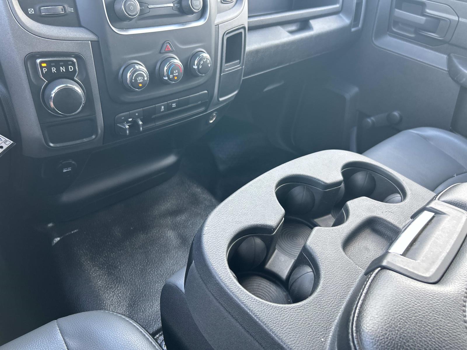 Used 2023 Ram 1500 Classic Truck