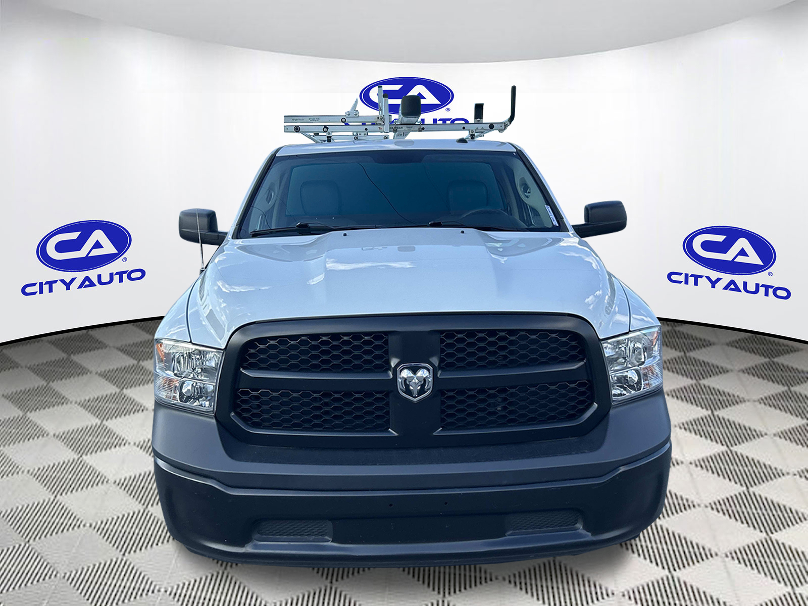 Used 2023 Ram 1500 Classic Truck