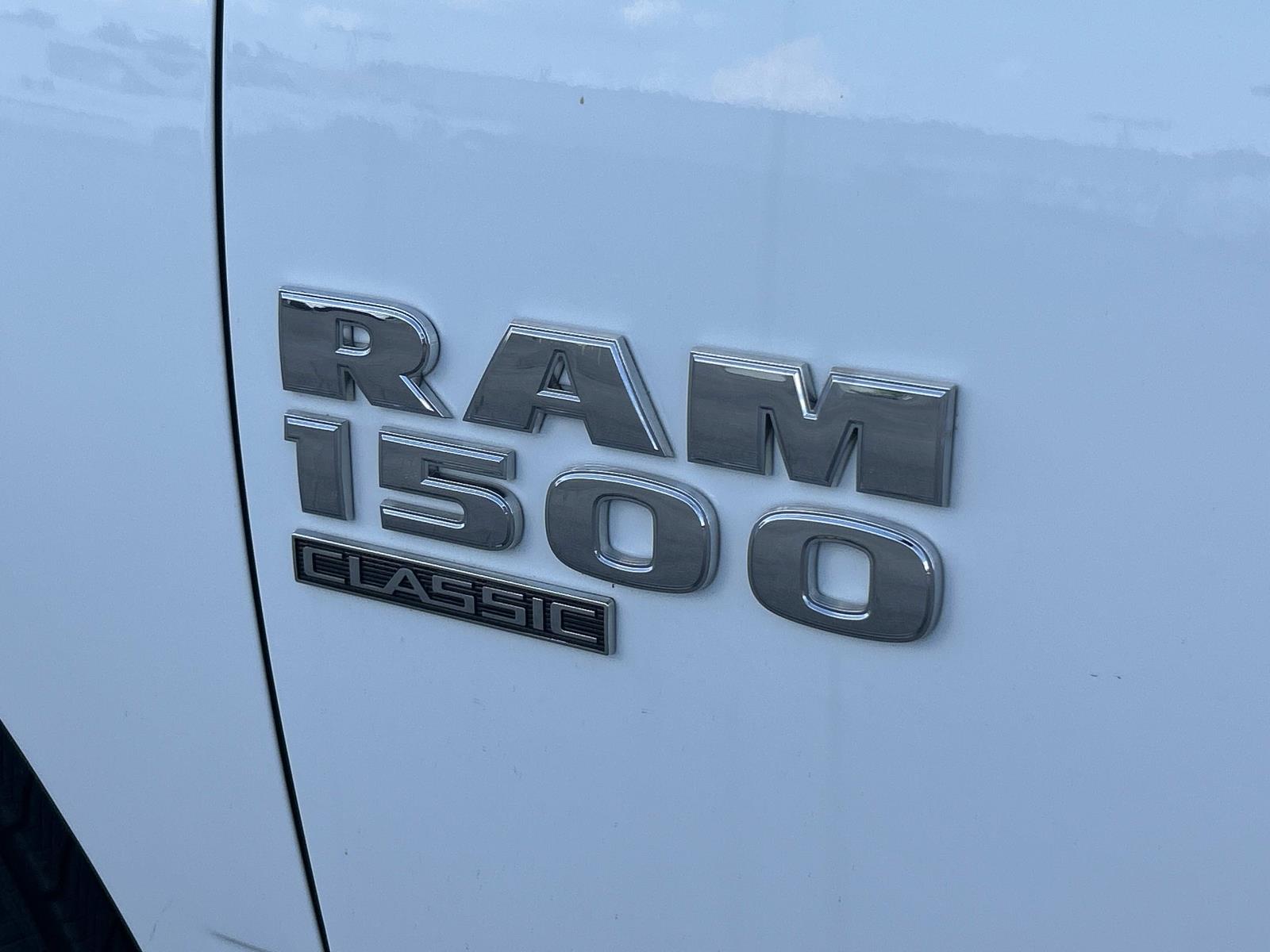 Used 2023 Ram 1500 Classic Truck