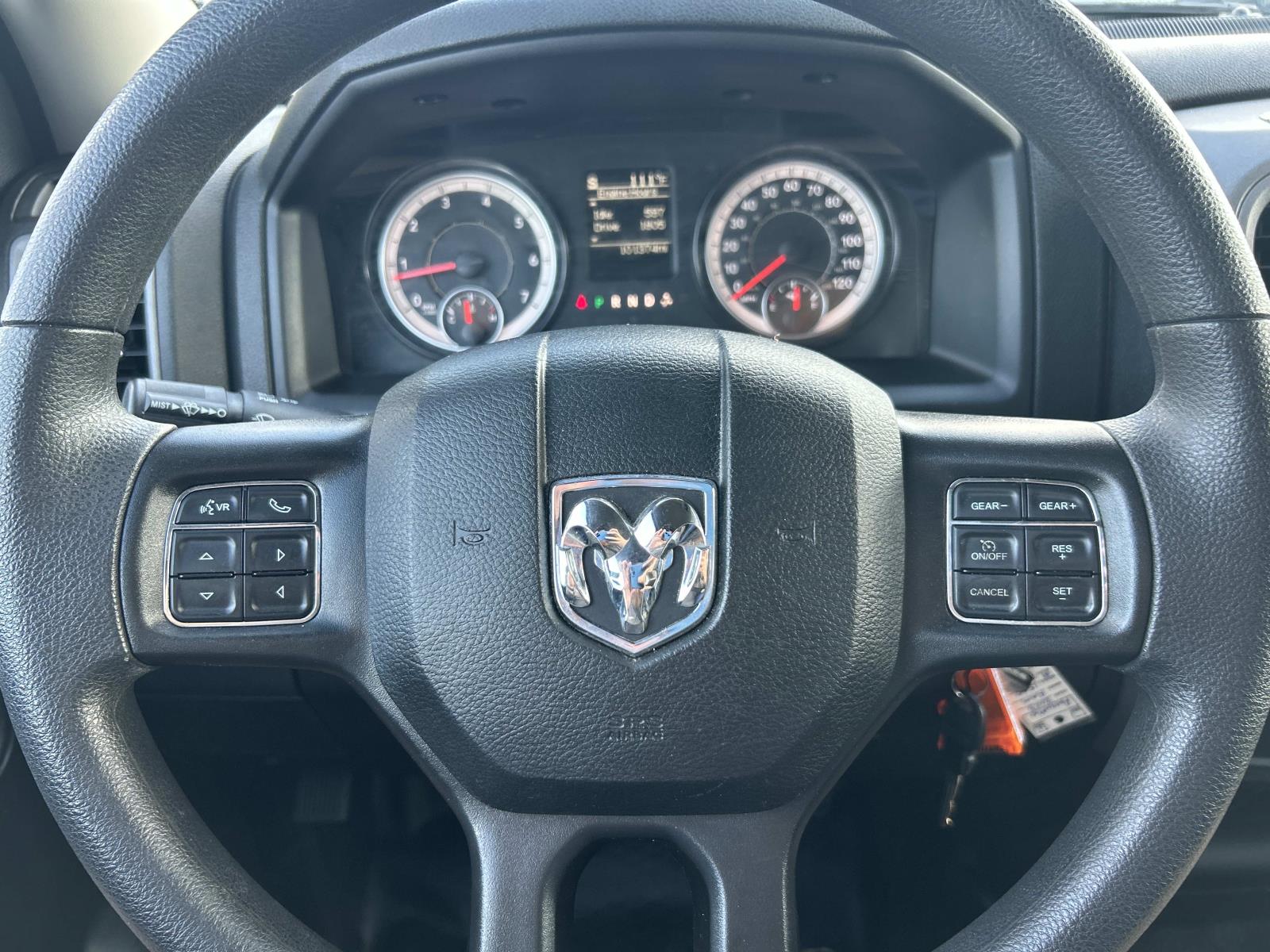 Used 2023 Ram 1500 Classic Truck