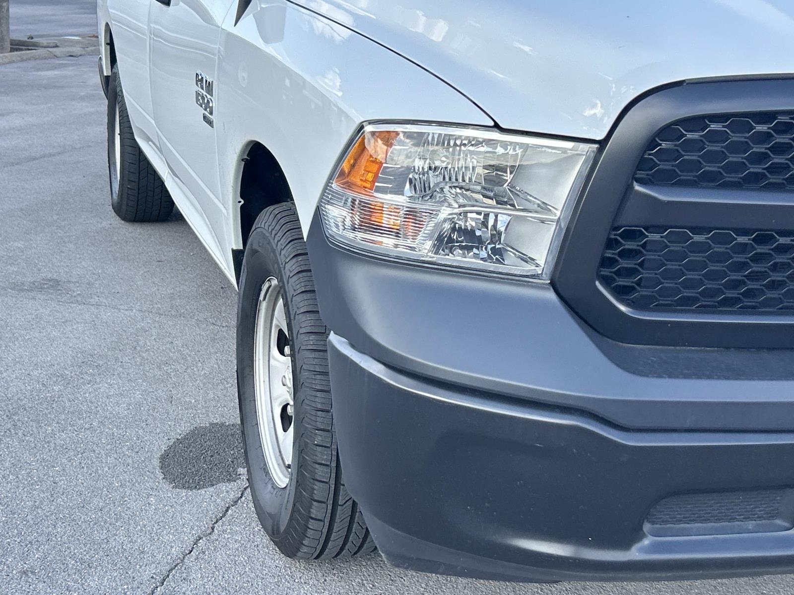 Used 2023 Ram 1500 Classic Truck