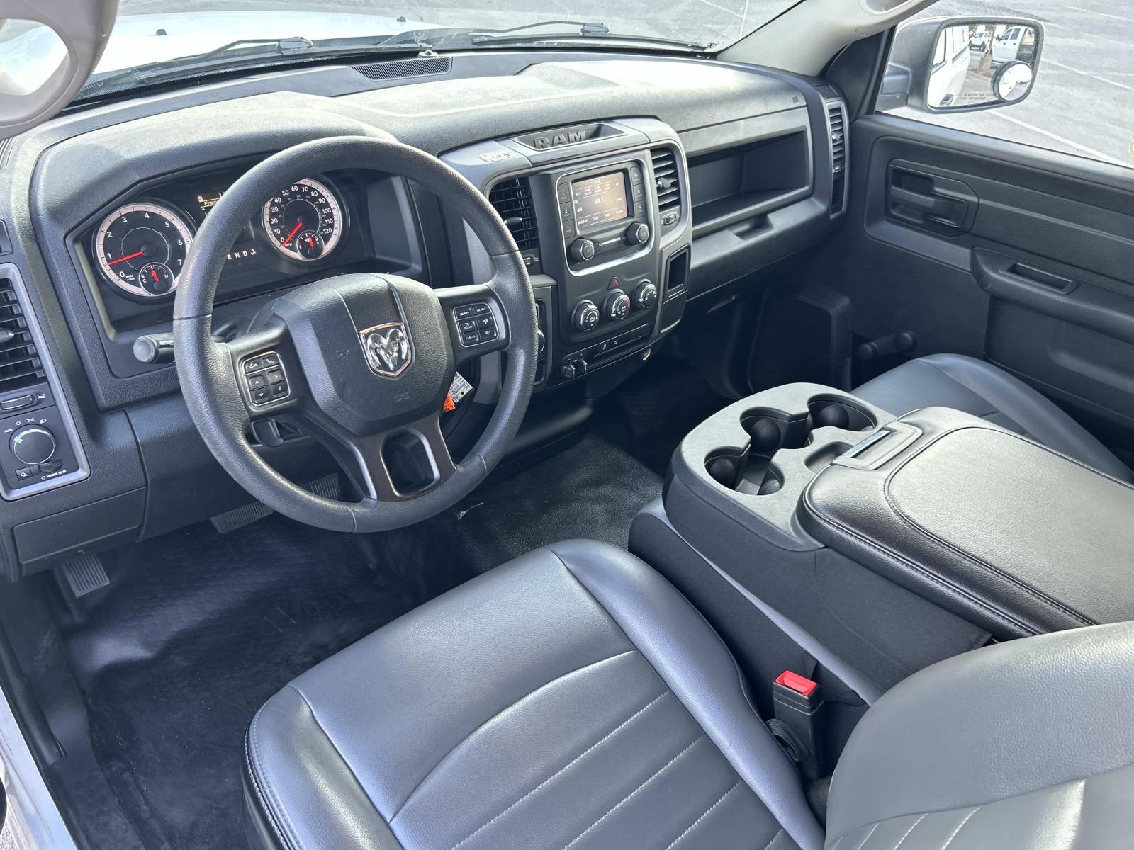 Used 2023 Ram 1500 Classic Truck