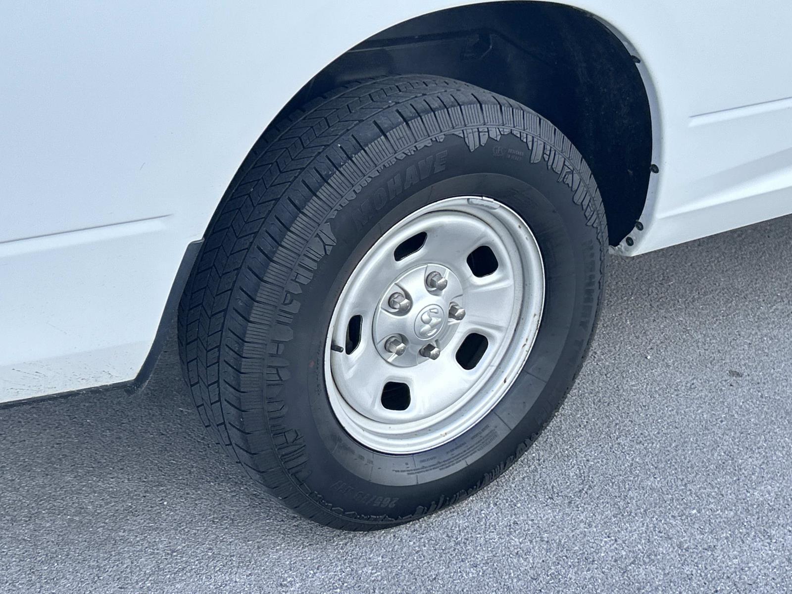 Used 2023 Ram 1500 Classic Truck