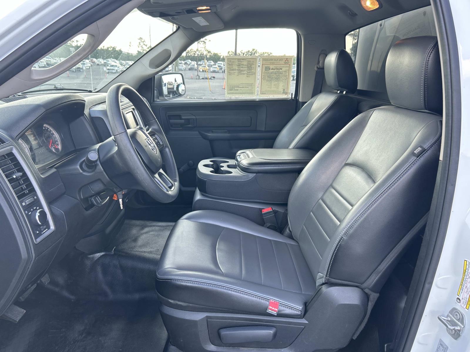 Used 2023 Ram 1500 Classic Truck