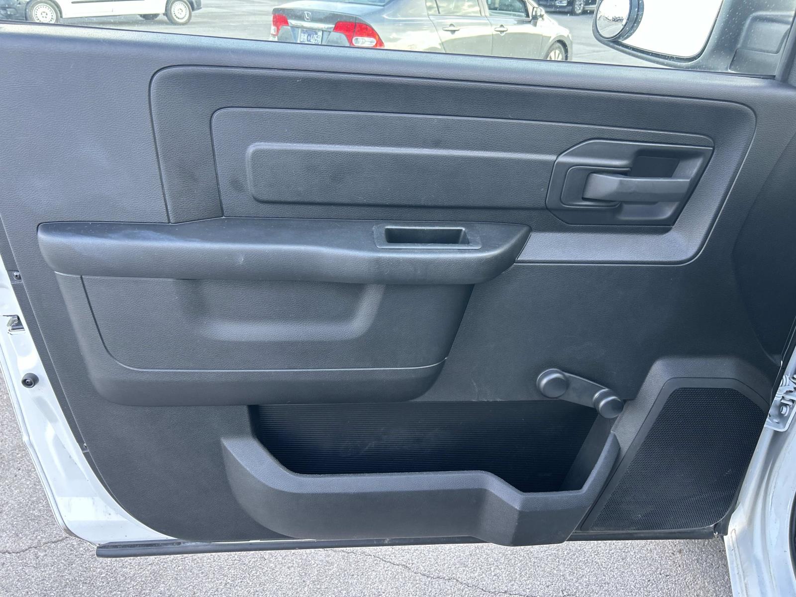 Used 2023 Ram 1500 Classic Truck
