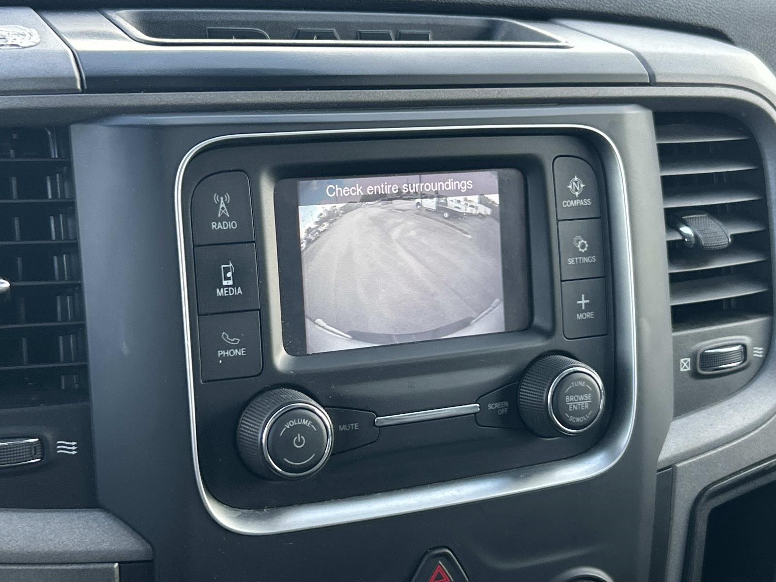 Used 2023 Ram 1500 Classic Truck