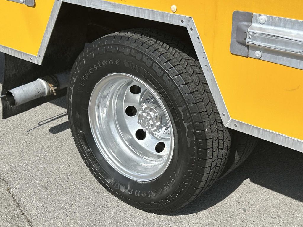 Used 2022 Ford Econoline E350 Super Duty Sedan