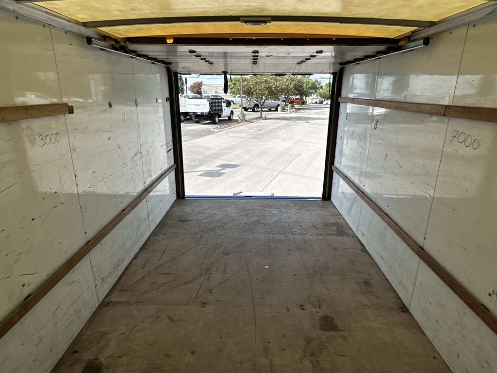 Used 2022 Ford Econoline E350 Super Duty Sedan