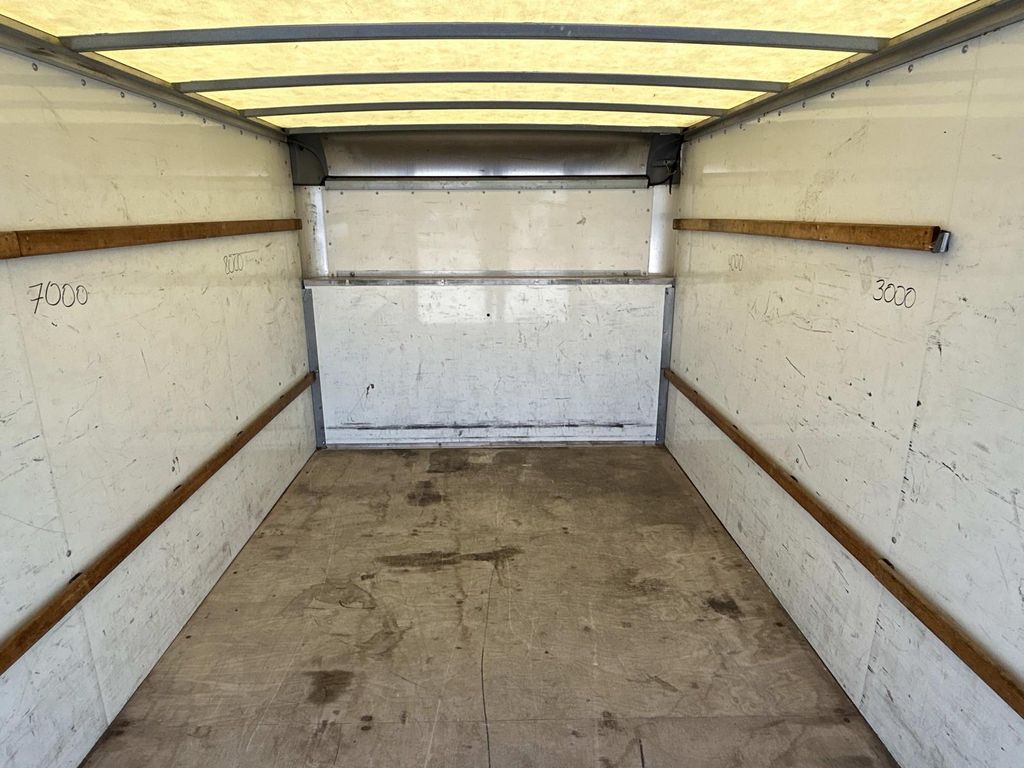 Used 2022 Ford Econoline E350 Super Duty Sedan