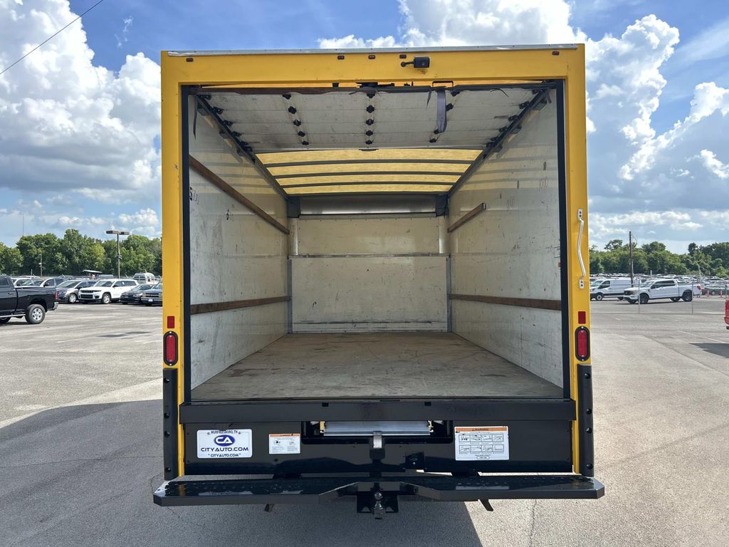 Used 2022 Ford Econoline E350 Super Duty Sedan