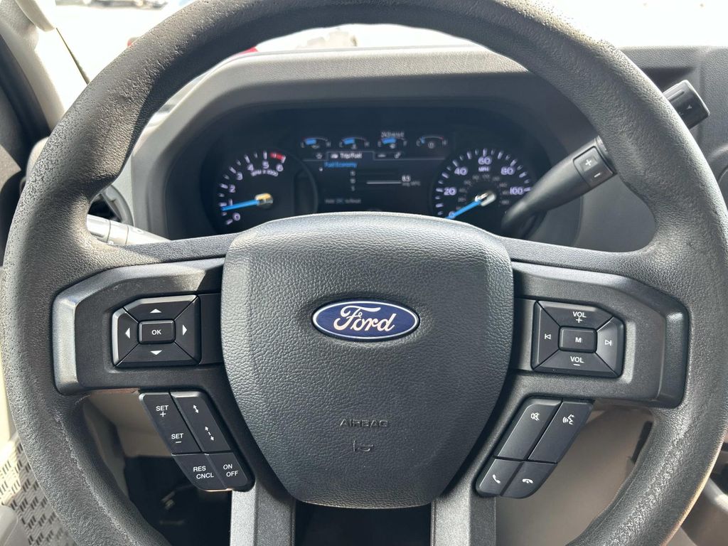 Used 2022 Ford Econoline E350 Super Duty Sedan