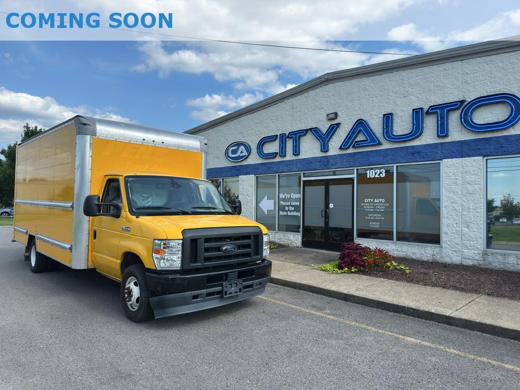 2022 Ford E-Series SRW E-350 Super Duty 138 in WB's photo