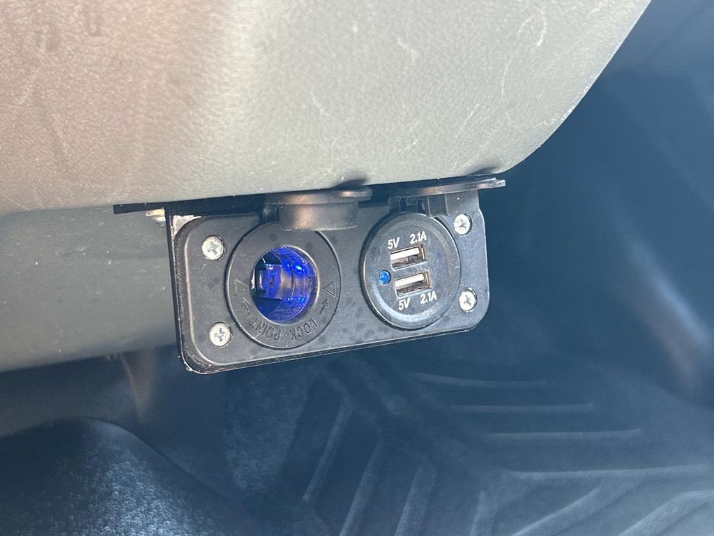 Used 2021 Ford Transit Van T-250 EL High Roof Slide Van