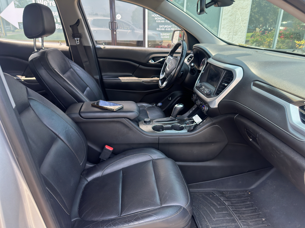 Used 2017 GMC Acadia SUV
