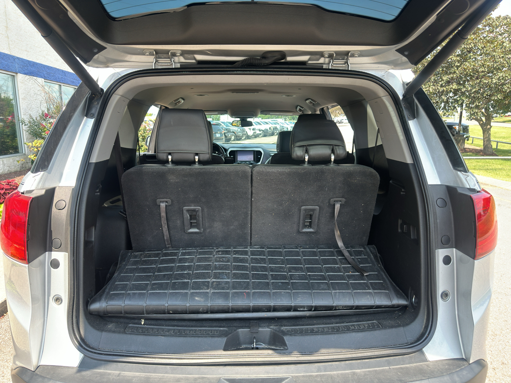 Used 2017 GMC Acadia SUV