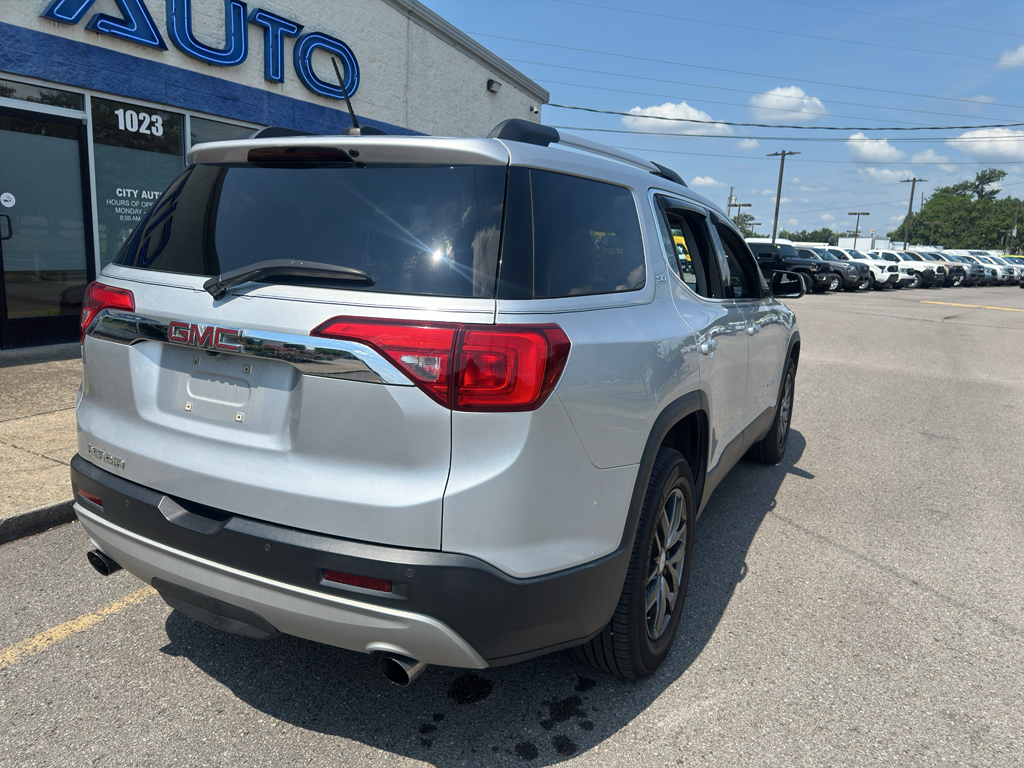 Used 2017 GMC Acadia SUV