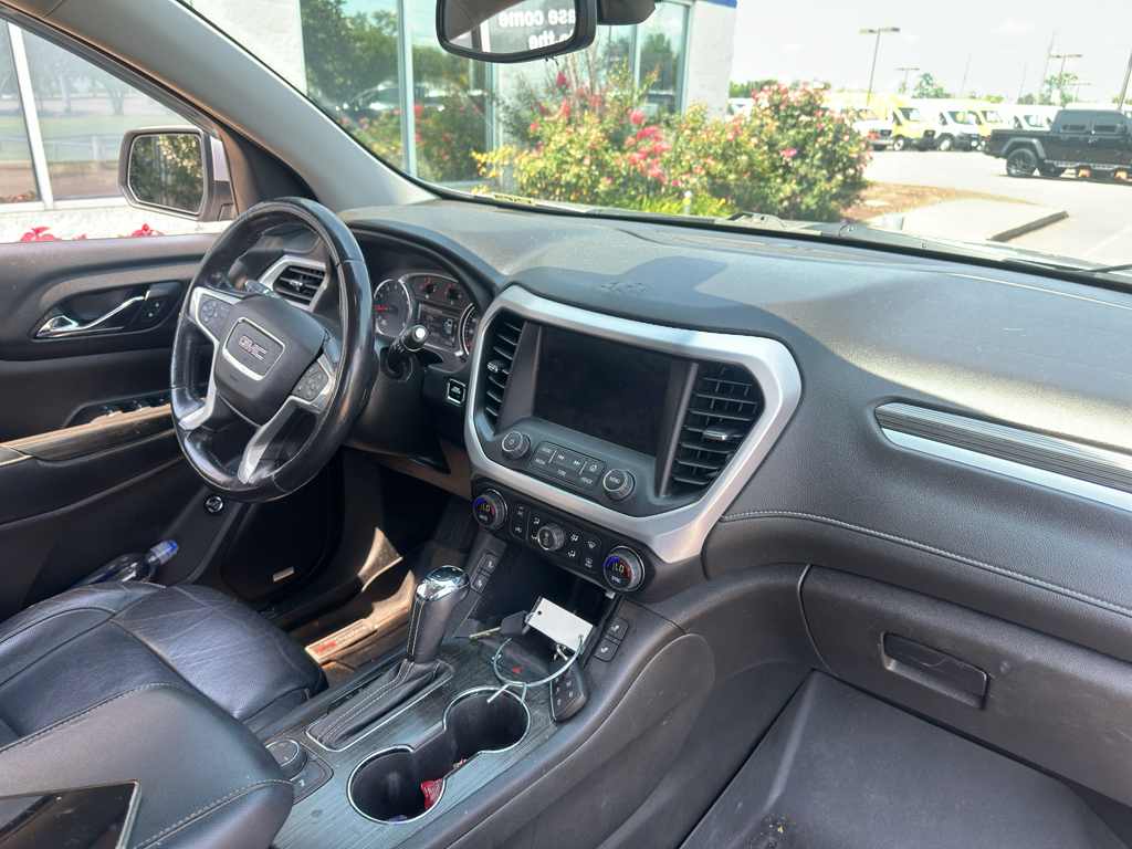 Used 2017 GMC Acadia SUV