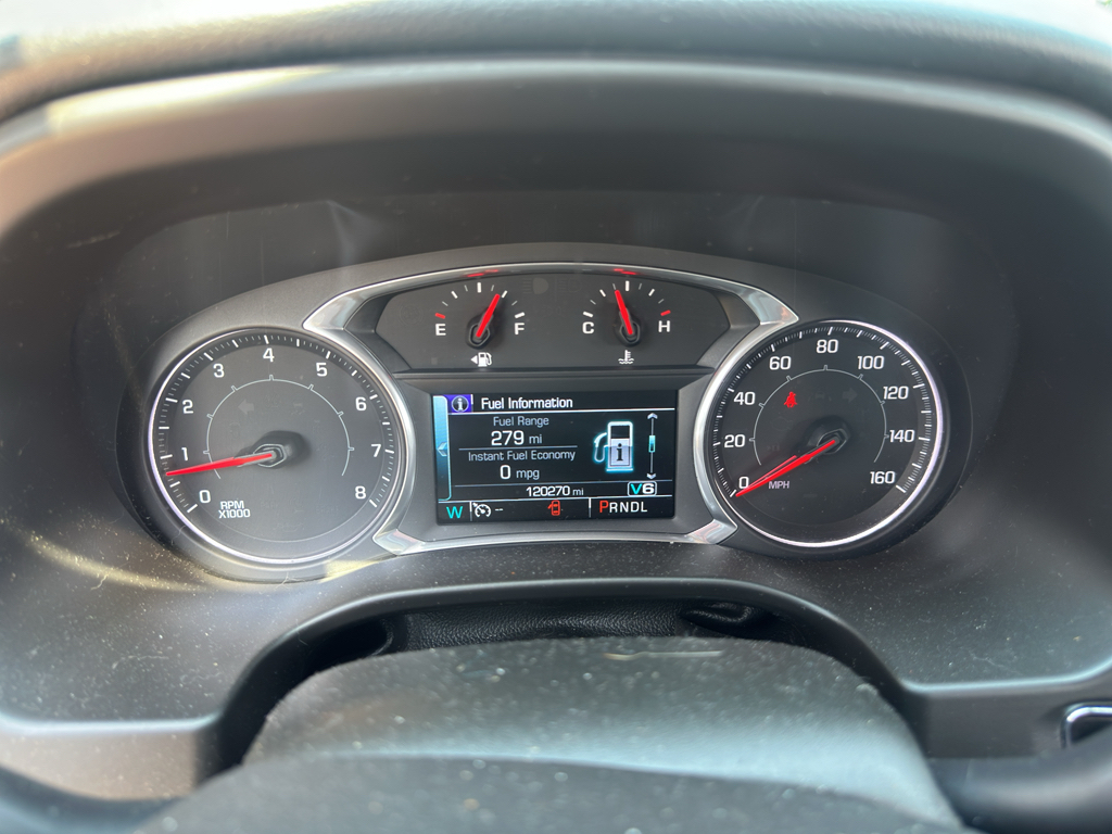 Used 2017 GMC Acadia SUV