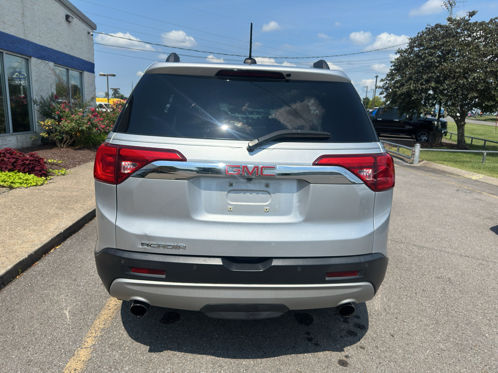 Used 2017 GMC Acadia SUV