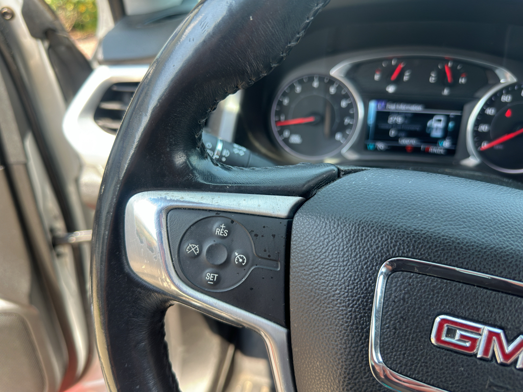Used 2017 GMC Acadia SUV