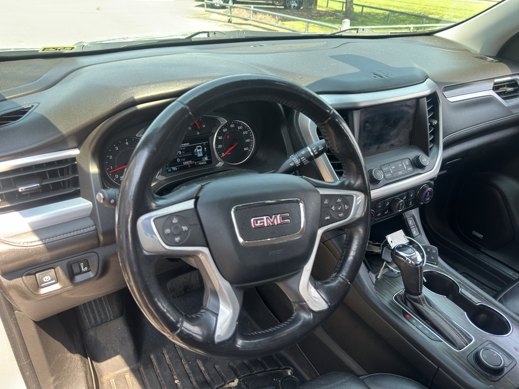 Used 2017 GMC Acadia SUV