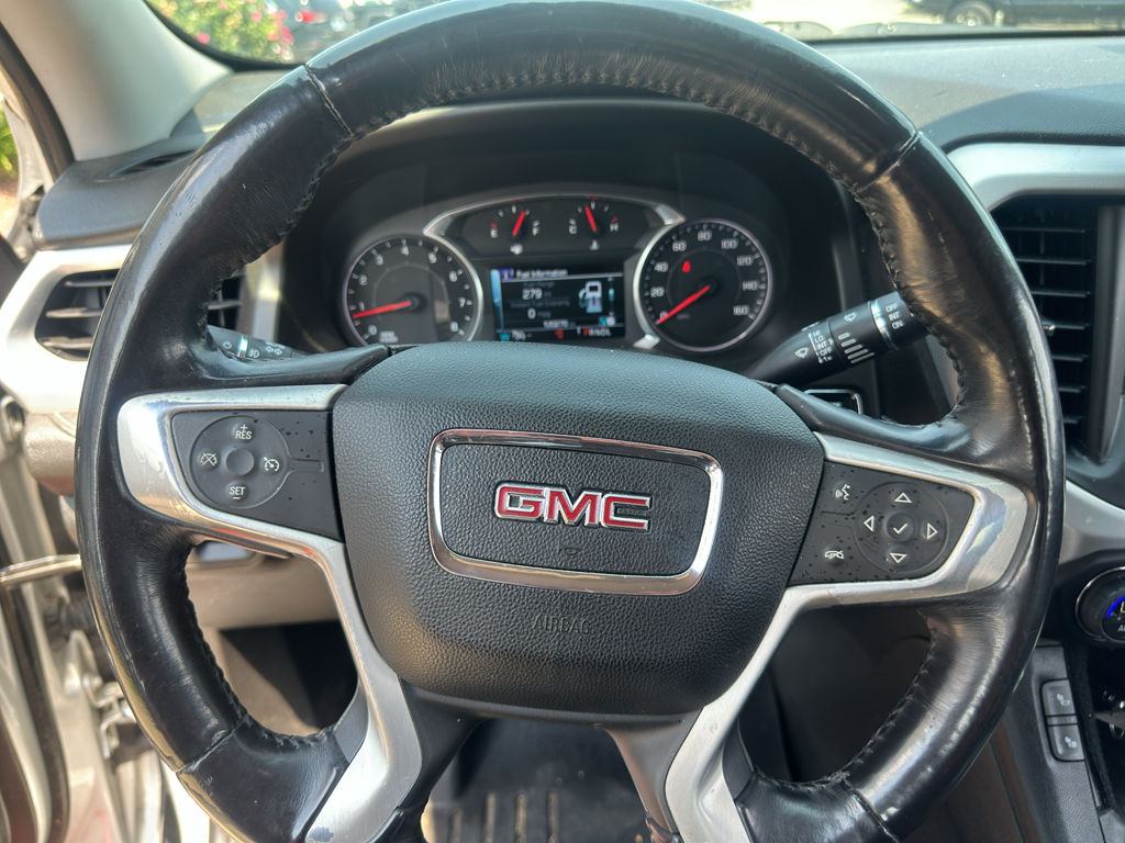 Used 2017 GMC Acadia SUV