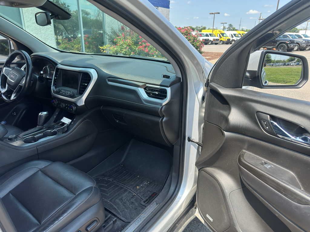 Used 2017 GMC Acadia SUV
