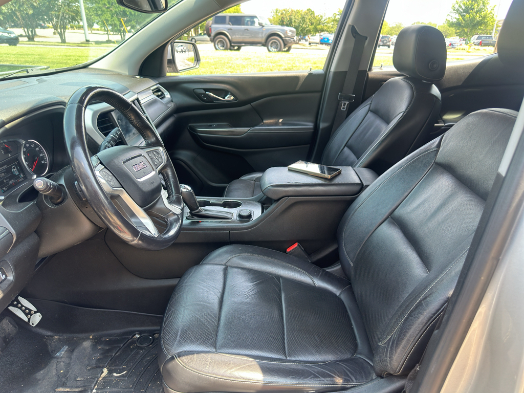 Used 2017 GMC Acadia SUV