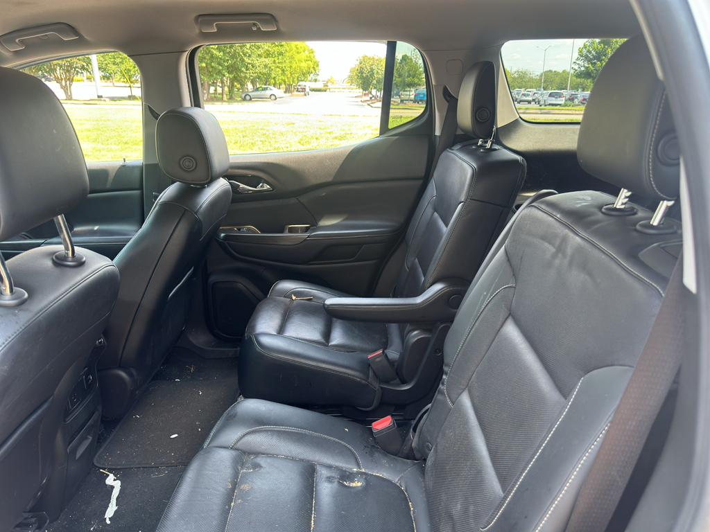 Used 2017 GMC Acadia SUV