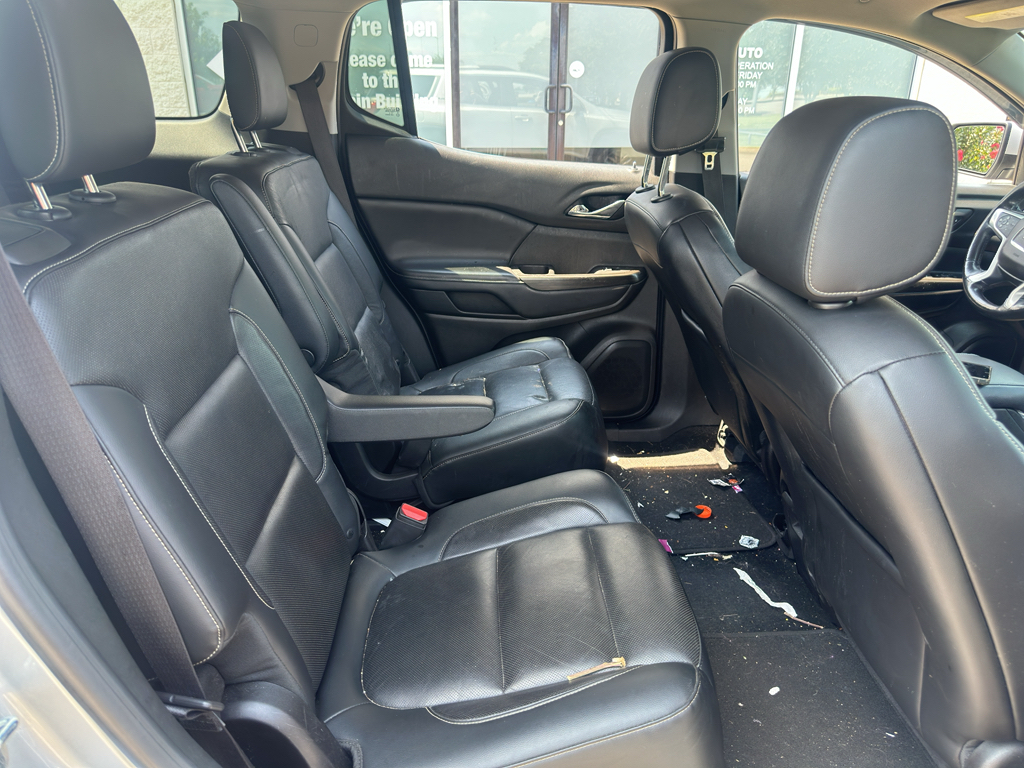 Used 2017 GMC Acadia SUV