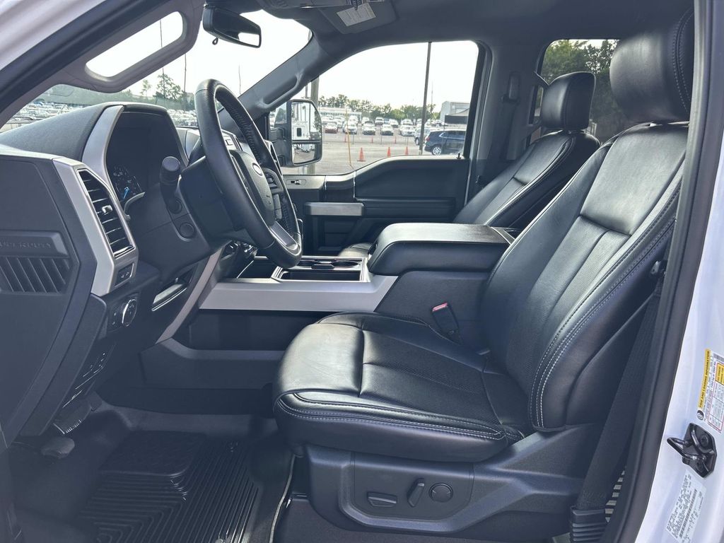 Used 2020 Ford F-250 Super Duty Truck