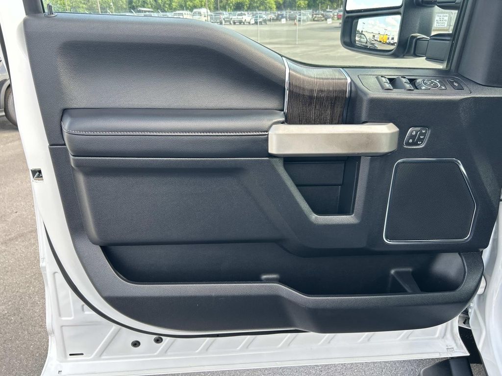 Used 2020 Ford F-250 Super Duty Truck