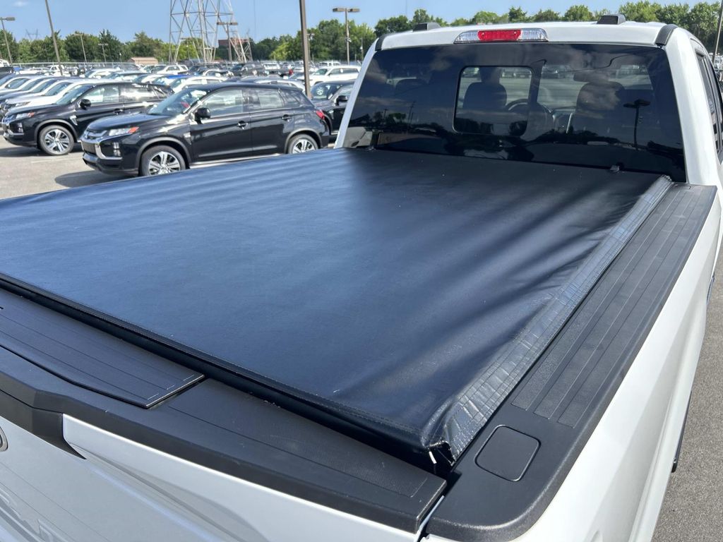 Used 2020 Ford F-250 Super Duty Truck